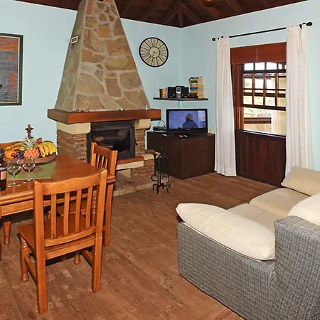 Casa Aljibe 2