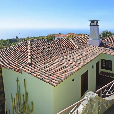 Casa Aljibe 2 * Las Tricias
