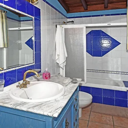 Casa Aljibe 2 * Las Tricias